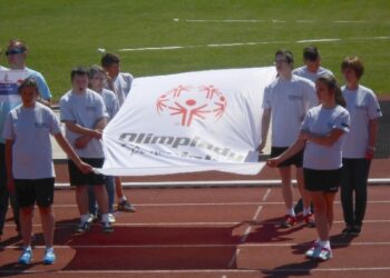 Stalowa Wola: Trwa podkarpacki mityng Olimpiad Specjalnych