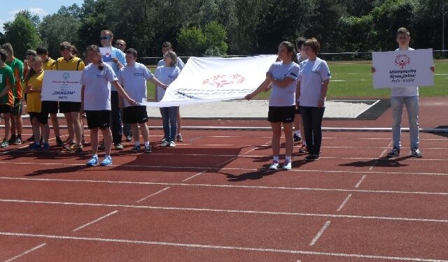 Stalowa Wola: Dziś finał Podkarpackiego mityngu Olimpiad Specjalnych