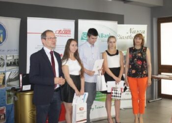 Stalowa Wola: Zrobili pierwszy krok w biznes