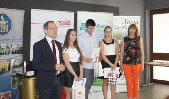 Stalowa Wola: Zrobili pierwszy krok w biznes