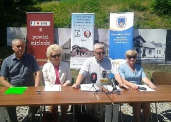 Mielec: 40 tys. zł z Programu 'Fundusz Inicjatyw Obywatelskich' 2014-20120