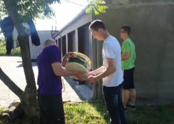 Mielec: Tym razem dowiedzą się o profesorze