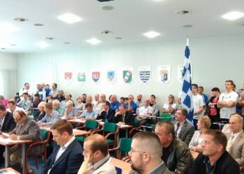Mielec: Quo Vadis szczypiorniaku ?