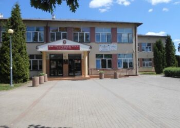Stalowa Wola: Uczniowie zdobywali doświadczenie zawodowe w Anglii i we