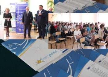 Nisko: Zagraniczne doświadczenia techników