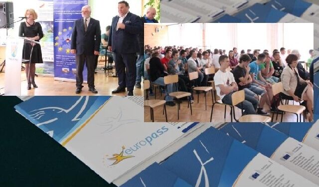 Nisko: Zagraniczne doświadczenia techników