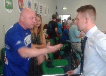 Mielec: Chcemy pomóc ale ..