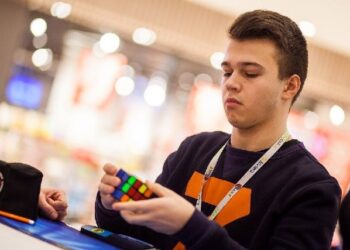 Mielec: MIELEC CUBE DAYS 2016