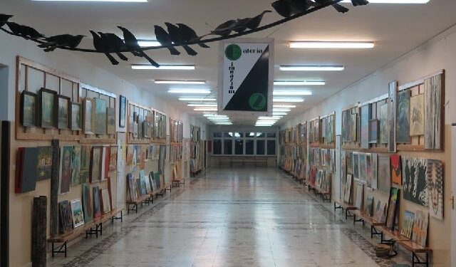 Kolbuszowa: Festiwal Sztuki, Kultury i Pasji