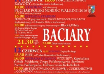 Kolbuszowa: Dni Kolbuszowej