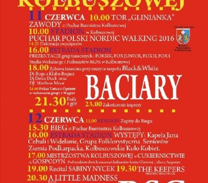 Kolbuszowa: Dni Kolbuszowej