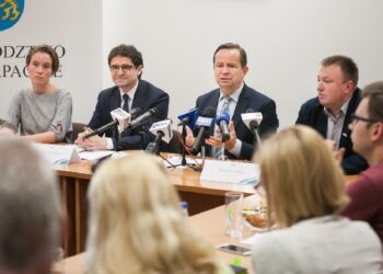 Region: Ruszają prace Podkarpackiej Komisji Filmowej