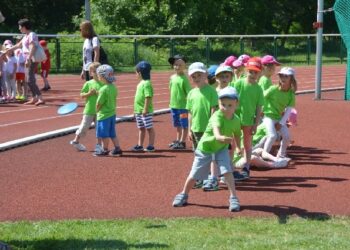 Stalowa Wola: Sportowy zawrót głowy po raz trzeci