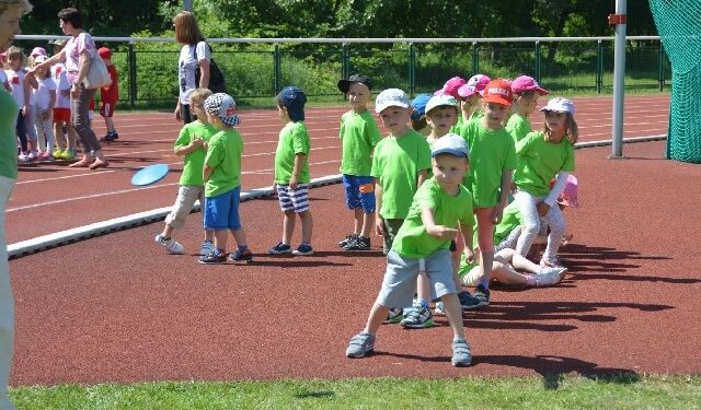 Stalowa Wola: Sportowy zawrót głowy po raz trzeci