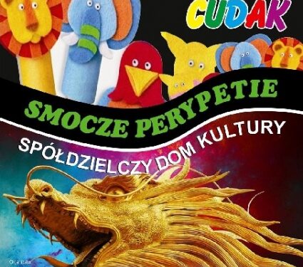 Stalowa Wola: Dziś Smocze pereypetie