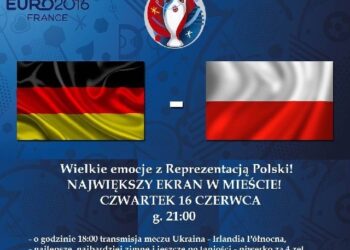 Kolbuszowa: Strefa Kibica przy stadionie