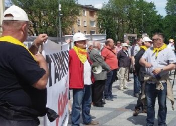 Mielec: 'Solidarność' naciska w sprawie przetargu