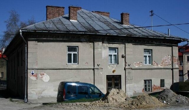 Kolbuszowa: Synagoga odzyska dawny blask