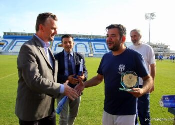 Mielec: W nagrodę do USA