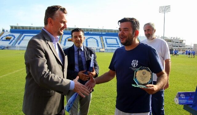 Mielec: W nagrodę do USA