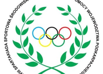 Stalowa Wola: Spartakiadę Środowiskowych Domów Samopomocy Województwa