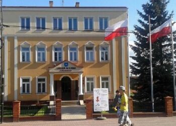 Kolbuszowa: Będzie nowa droga do skansenu