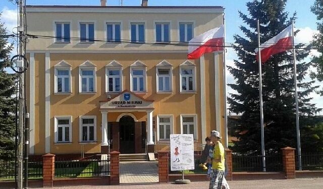 Kolbuszowa: Będzie nowa droga do skansenu