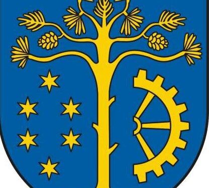 Stalowa Wola: Radni uchwalili nowy herb.