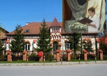 Stalowa Wola: Ochronka świętuje ćwierćwiecze istnienia