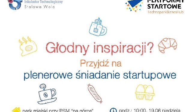 Stalowa Wola: O biznesie na trawie