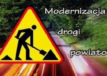 Kolbuszowa: Zmodernizują drogę do Tuszymy.