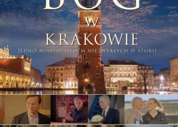 Kolbuszowa: 'Bóg w Krakowie'