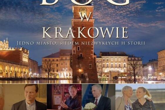 Kolbuszowa: 'Bóg w Krakowie'