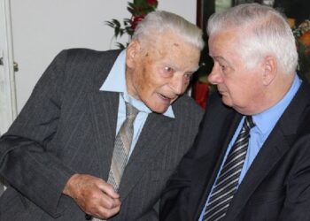 Racławice: Setne urodziny