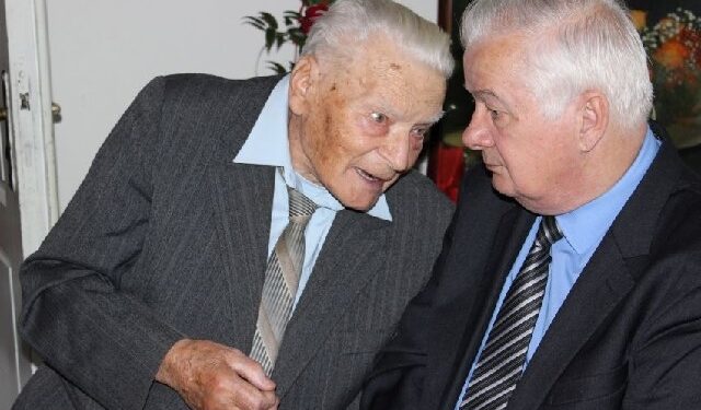 Racławice: Setne urodziny