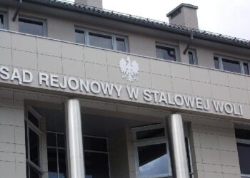 Stalowa Wola: Areszt dla wnuka za atak nożem na babcię