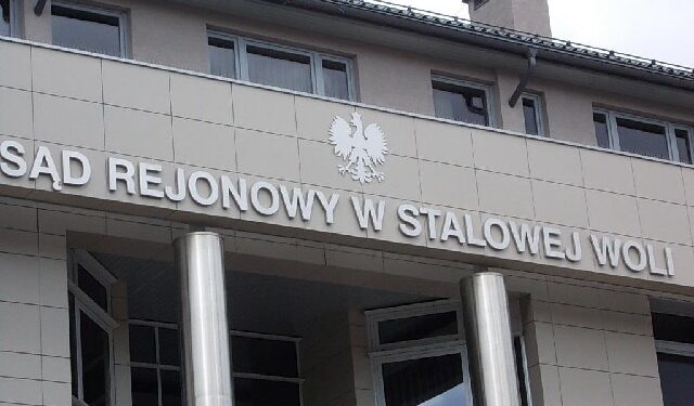 Stalowa Wola: Areszt dla wnuka za atak nożem na babcię