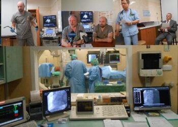 Stalowa Wola: Nowe metody leczenia na Kardiologii Inwazyjnej