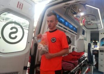Mielec: 'Mali Ratownicy' chcą wesprzeć swoich chorych kolegów