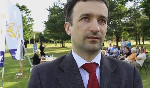 Mielec: Tym razem w plenerze