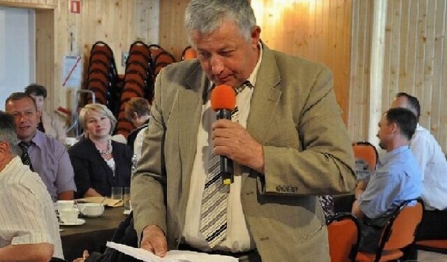 Werynia: Nowa szkoła, przedszkole i sala gimnastyczna