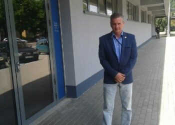 Mielec: Pilnie potrzebowali pieniędzy.