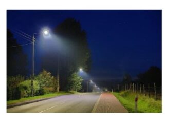 Padew Narodowa: Zmiana czasu oświetlenia.