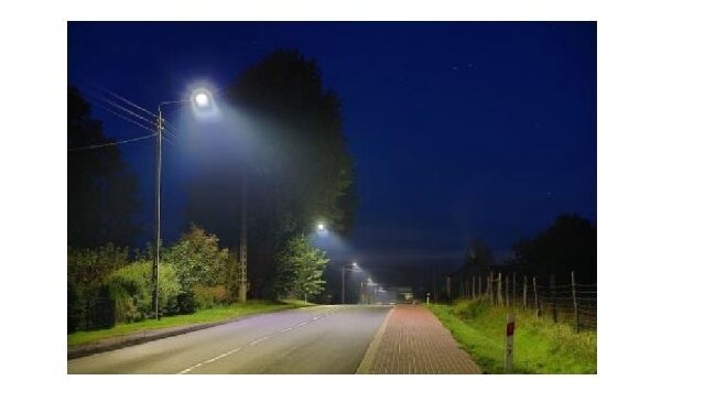 Padew Narodowa: Zmiana czasu oświetlenia.