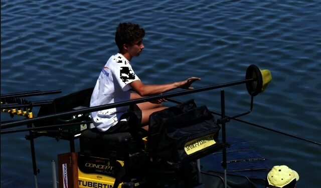 Nowa Dęba: Dwunastoletni nowodębianin w kadrze Polski