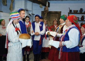 Sandomierz: Etnograficzny projekt w Muzeum Okręgowym