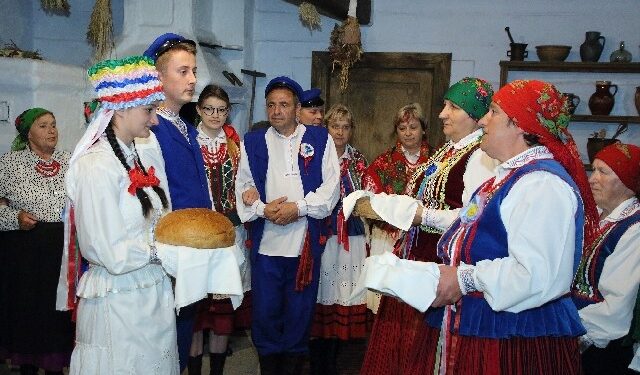 Sandomierz: Etnograficzny projekt w Muzeum Okręgowym