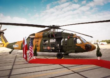 Mielec:  Sikorsky akceptuje prototyp tureckiego helikoptera wielozadaniowego z PZL Mielec.