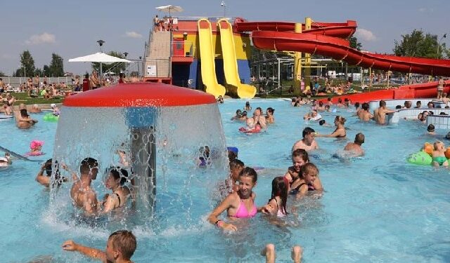 Mielec:   Nowy cennik i przerwa