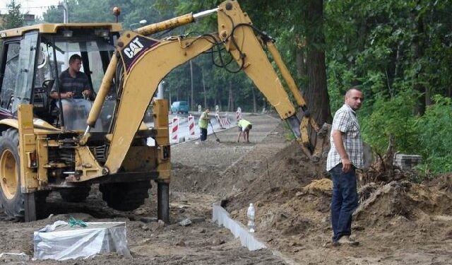 Kolbuszowa: Drogi powiatowe na plus